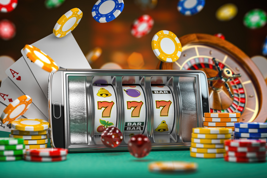 ค้นพบ Happyluke Casino ที่เป็นมิตรกับผู้เริ่มต้นมากที่สุดเพื่อรับรางวัลเงินจริง!